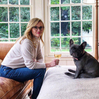 Reese Witherspoon pic #1123030