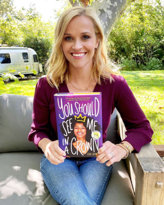 Reese Witherspoon pic #1235705