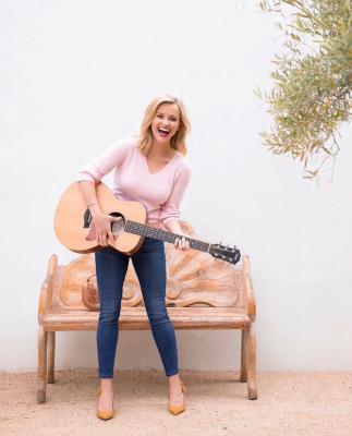 Reese Witherspoon pic #1235689