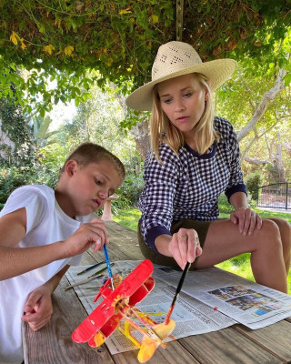Reese Witherspoon pic #1235704