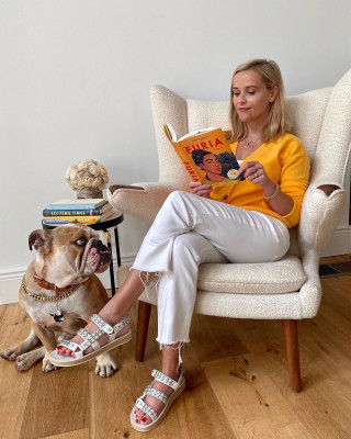 Reese Witherspoon pic #1235574