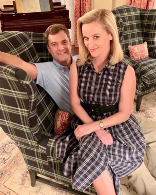 Reese Witherspoon pic #1235687