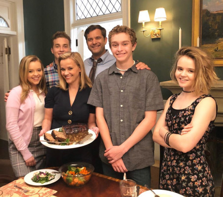 Reese Witherspoon pic #1235692