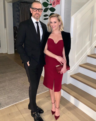 Reese Witherspoon pic #1235550