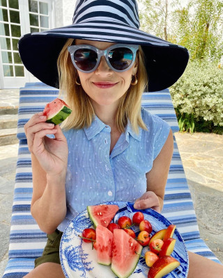 Reese Witherspoon pic #1235685