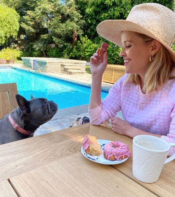 Reese Witherspoon pic #1235684