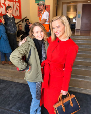 Reese Witherspoon pic #1235535