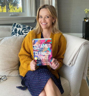 Reese Witherspoon pic #1235681