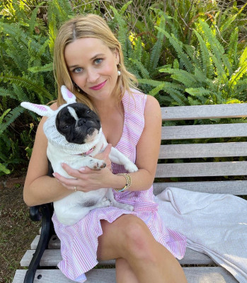 Reese Witherspoon pic #1252829