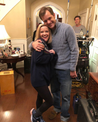 Reese Witherspoon pic #1235695