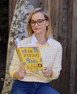 Reese Witherspoon pic #1235694