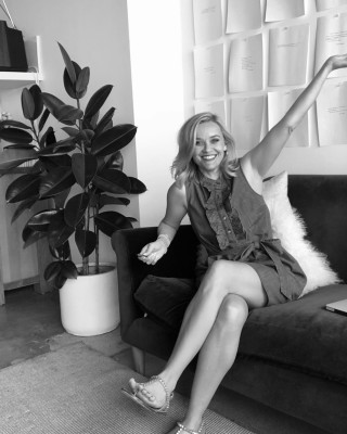 Reese Witherspoon pic #1235691