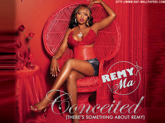 photo 4 in Remy Ma gallery [id60143] -0001-11-30 00:00:00