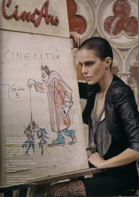 Renata Sozzi pic #324029