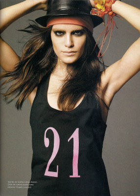 Renata Sozzi pic #323009