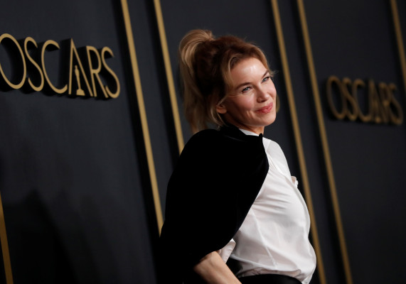photo 26 in Renee Zellweger gallery [id1231991] 2020-09-15 00:00:00