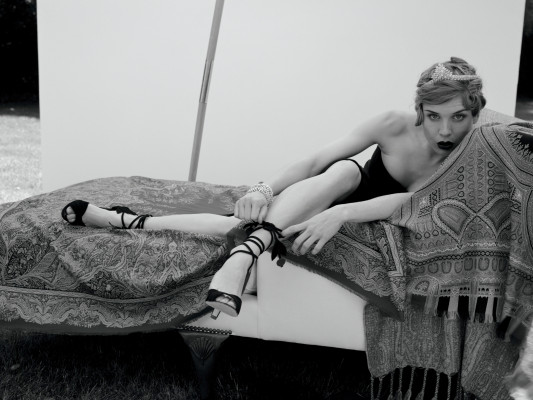 photo 16 in Renee Zellweger gallery [id234522] 2010-02-10 00:00:00