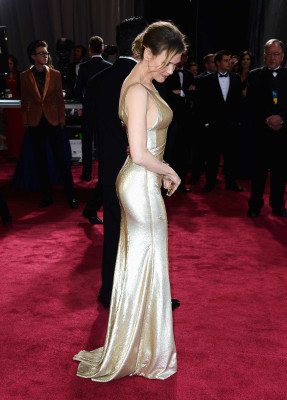 photo 8 in Renee Zellweger gallery [id580726] 2013-03-08 00:00:00
