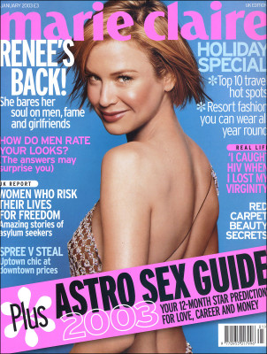 Renee Zellweger pic #11493