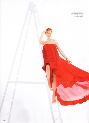 photo 6 in Renee Zellweger gallery [id137322] 2009-03-06 00:00:00