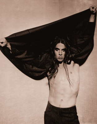 photo 28 in Red Hot Chili Peppers gallery [id101889] 2008-07-03 00:00:00