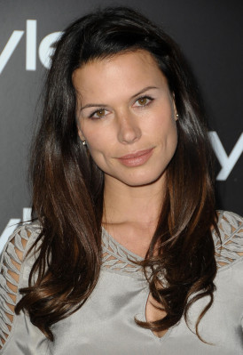 photo 18 in Rhona Mitra gallery [id403830] 2011-09-15 00:00:00