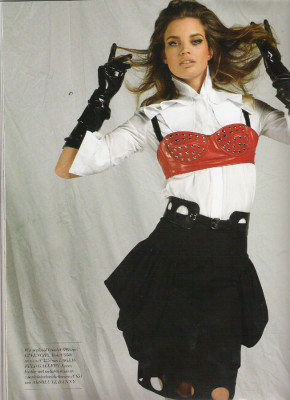 Rianne Ten Haken pic #154194