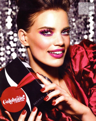 Rianne Ten Haken pic #302777