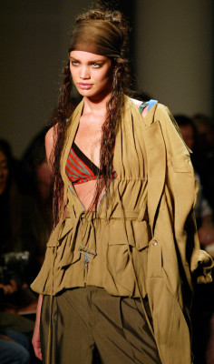 Rianne Ten Haken pic #154282