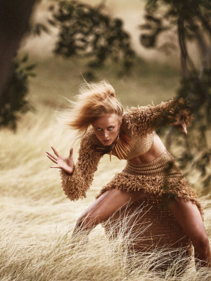 Rianne van Rompaey pic #1209356