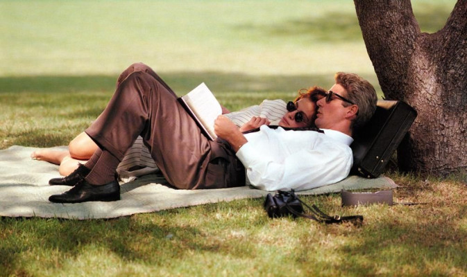 Richard Gere pic #1317355
