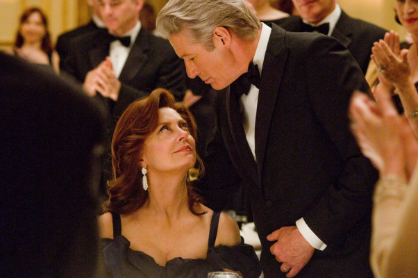 Richard Gere pic #1317356