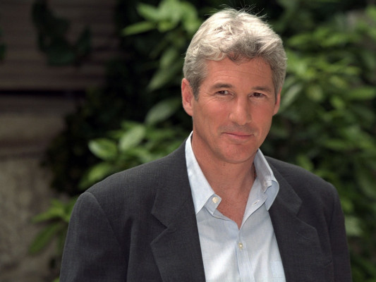 Richard Gere pic #239905