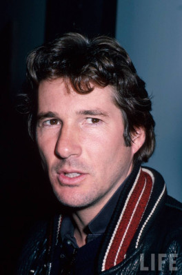 Richard Gere pic #219479
