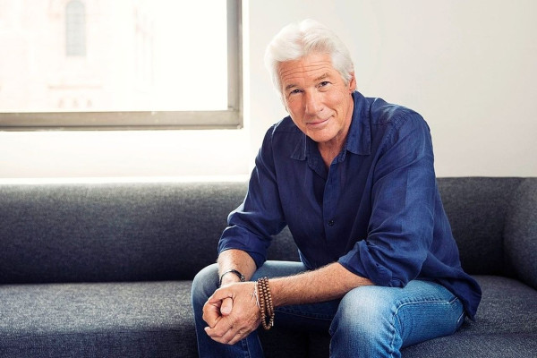 photo 9 in Richard Gere gallery [id1323241] 2023-03-07 00:00:00