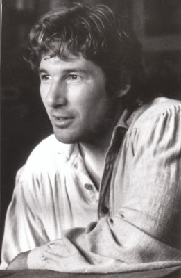 Richard Gere pic #219467