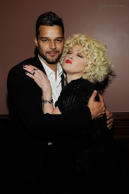 Ricky Martin pic #263159