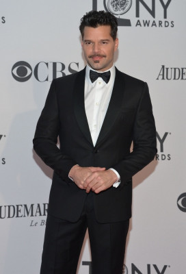 Ricky Martin pic #500024