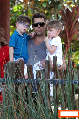 photo 24 in Ricky Martin gallery [id589331] 2013-03-30 00:00:00