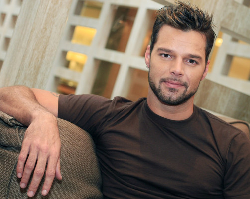 Ricky Martin pic #583184