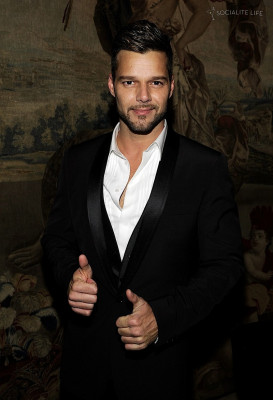 Ricky Martin pic #263154