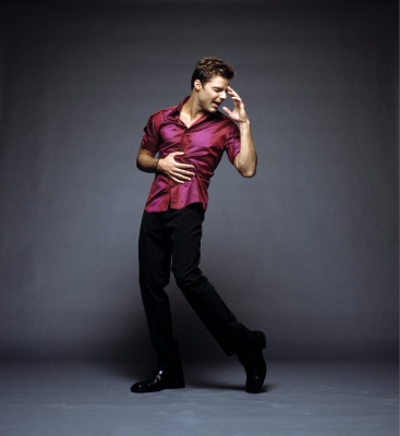 Ricky Martin pic #583190