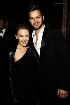 Ricky Martin pic #263155