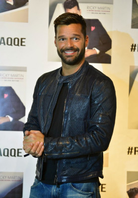 photo 5 in Ricky Martin gallery [id760926] 2015-02-24 00:00:00
