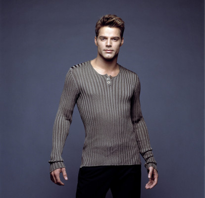 Ricky Martin pic #583191