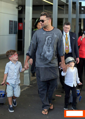 photo 15 in Ricky Martin gallery [id637071] 2013-10-08 00:00:00
