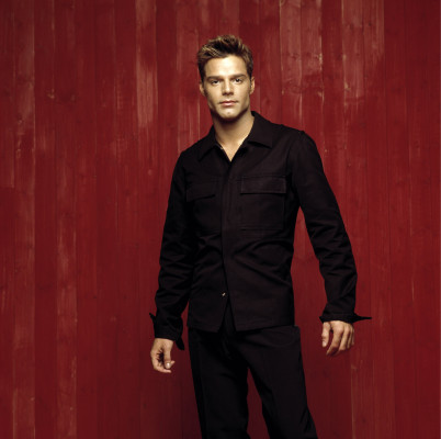 photo 17 in Ricky Martin gallery [id583187] 2013-03-29 00:00:00