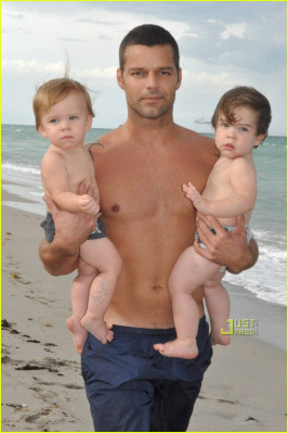 photo 23 in Ricky Martin gallery [id583181] 2013-03-29 00:00:00