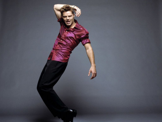 photo 3 in Ricky Martin gallery [id415649] 2011-11-07 00:00:00