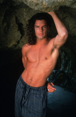 Ricky Martin pic #583193